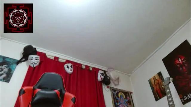 Thumbnail 1, amanda_valeska's Stream at Chaturbate, 1 month ago