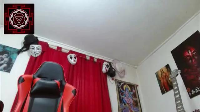 Image 10 of amanda_valeska Stream on Chaturbate on 1 month ago