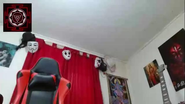 Image 12 of amanda_valeska Stream on Chaturbate on 1 month ago
