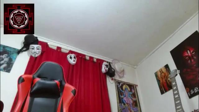 Image 8 of amanda_valeska Stream on Chaturbate on 1 month ago