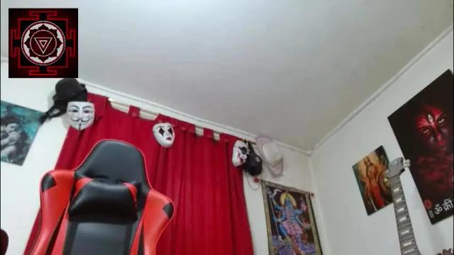 Thumbnail 3, amanda_valeska's Stream at Chaturbate, 1 month ago