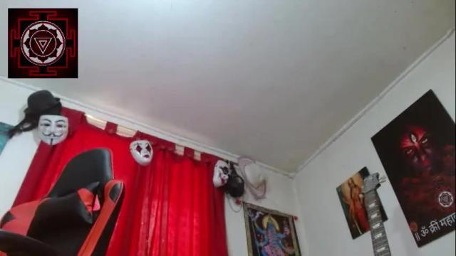 Thumbnail 1, amanda_valeska's Stream at Chaturbate, 1 month ago
