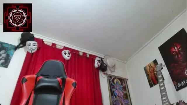 Thumbnail 2, amanda_valeska's Stream at Chaturbate, 1 month ago