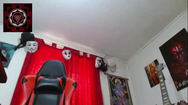 Image 7 of amanda_valeska Stream on Chaturbate on 1 month ago