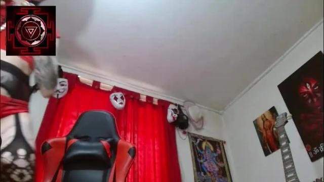 Thumbnail 1, amanda_valeska's Stream at Chaturbate, 1 month ago