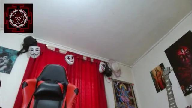 Image 10 of amanda_valeska Stream on Chaturbate on 1 month ago