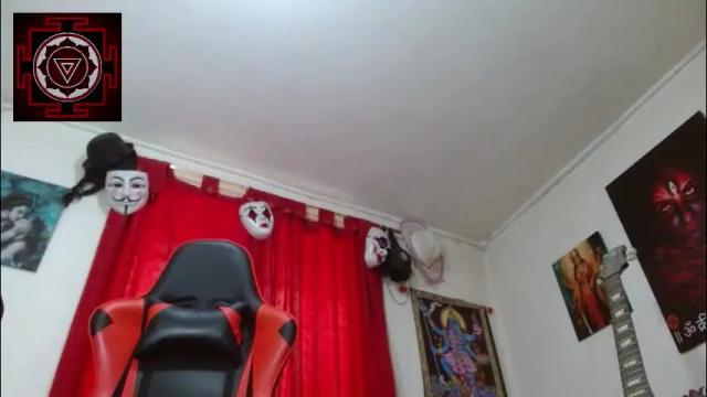 Image 3 of amanda_valeska Stream on Chaturbate on 1 month ago