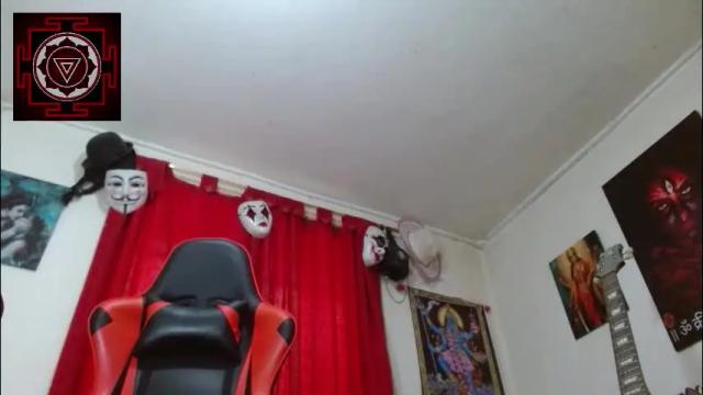 Image 4 of amanda_valeska Stream on Chaturbate on 1 month ago