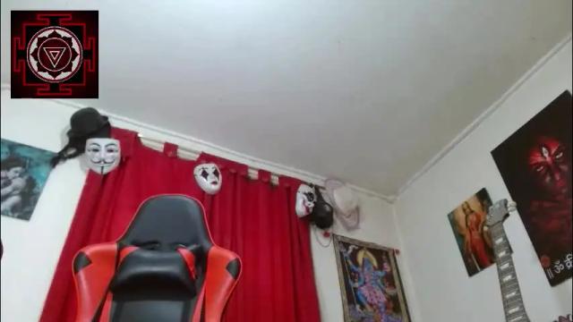 Image 7 of amanda_valeska Stream on Chaturbate on 1 month ago