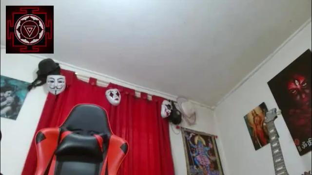 Thumbnail 3, amanda_valeska's Stream at Chaturbate, 1 month ago