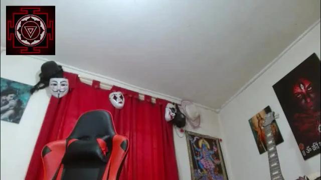 Thumbnail 1, amanda_valeska's Stream at Chaturbate, 1 month ago