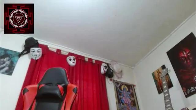 Image 3 of amanda_valeska Stream on Chaturbate on 1 month ago