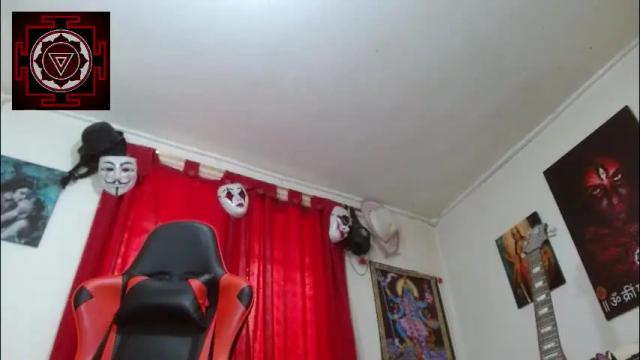 Thumbnail 2, amanda_valeska's Stream at Chaturbate, 1 month ago