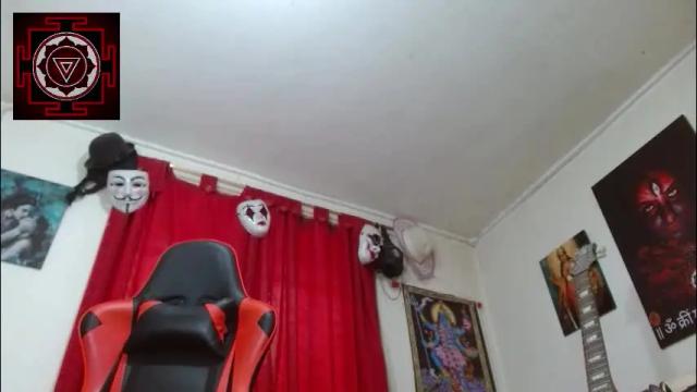 Image 6 of amanda_valeska Stream on Chaturbate on 1 month ago
