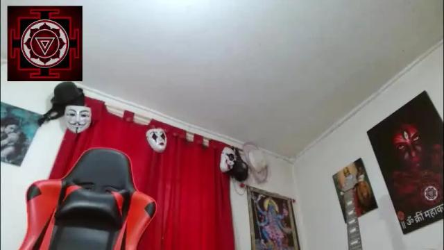 Thumbnail 2, amanda_valeska's Stream at Chaturbate, 1 month ago