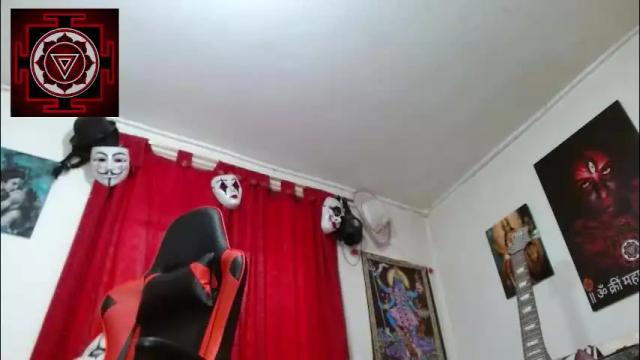 Image 11 of amanda_valeska Stream on Chaturbate on 1 month ago