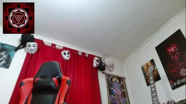 Image 8 of amanda_valeska Stream on Chaturbate on 1 month ago