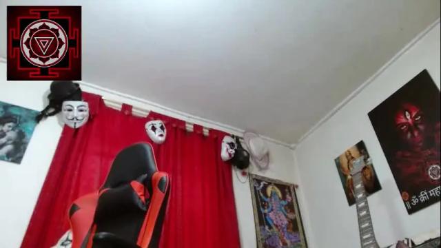 Thumbnail 3, amanda_valeska's Stream at Chaturbate, 1 month ago