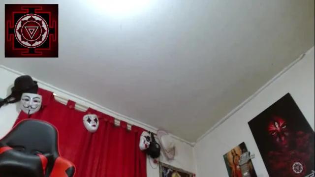 Image 2 of amanda_valeska Stream on Chaturbate on 1 month ago
