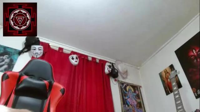 Image 4 of amanda_valeska Stream on Chaturbate on 1 month ago