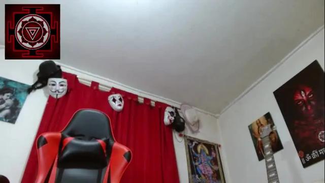 Image 8 of amanda_valeska Stream on Chaturbate on 1 month ago