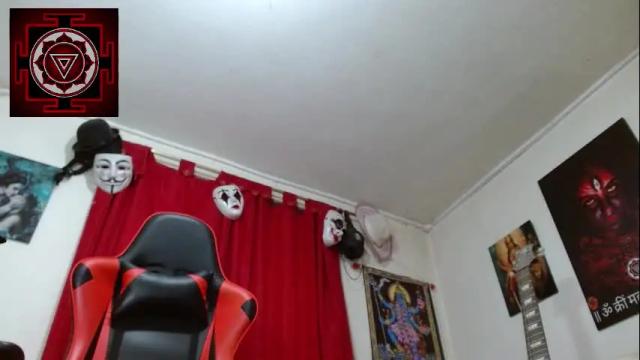 Thumbnail 3, amanda_valeska's Stream at Chaturbate, 1 month ago