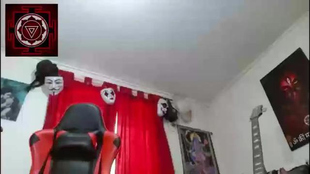 Image 3 of amanda_valeska Stream on Chaturbate on 1 month ago