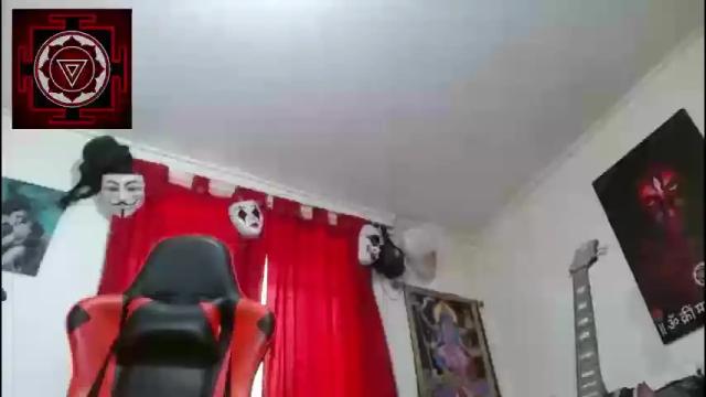 Image 4 of amanda_valeska Stream on Chaturbate on 1 month ago