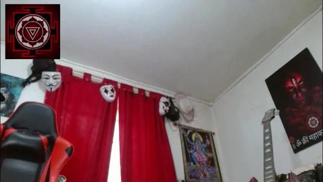 Thumbnail 1, amanda_valeska's Stream at Chaturbate, 28 days ago