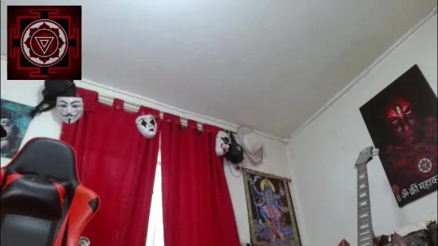 Image 3 of amanda_valeska Stream on Chaturbate on 29 days ago