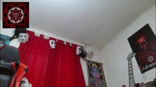 Thumbnail 1, amanda_valeska's Stream at Chaturbate, 27 days ago