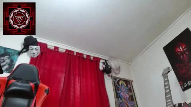 Image 11 of amanda_valeska Stream on Chaturbate on 24 days ago
