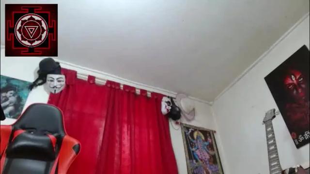 Image 12 of amanda_valeska Stream on Chaturbate on 24 days ago