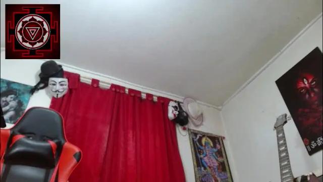 Image 8 of amanda_valeska Stream on Chaturbate on 24 days ago