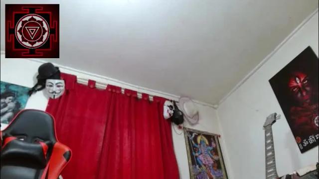 Image 7 of amanda_valeska Stream on Chaturbate on 23 days ago