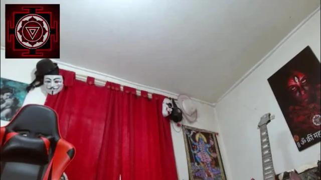 Thumbnail 3, amanda_valeska's Stream at Chaturbate, 20 days ago