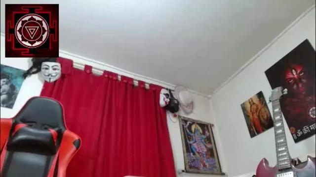 Image 8 of amanda_valeska Stream on Chaturbate on 2 days ago