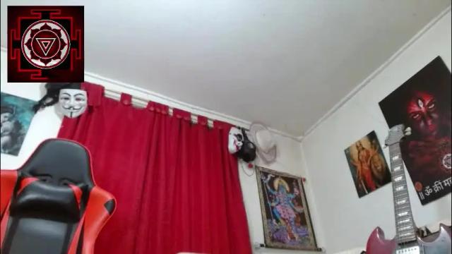 Thumbnail 3, amanda_valeska's Stream at Chaturbate, 1 day ago
