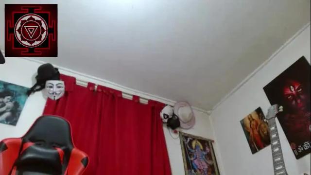 Thumbnail 1, amanda_valeska's Stream at Chaturbate, 1 month ago