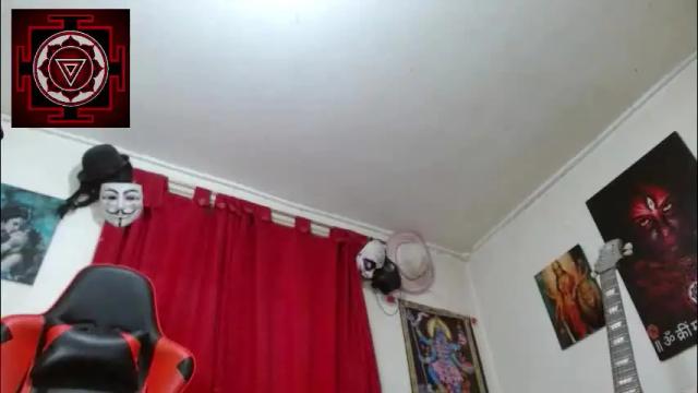 Thumbnail 2, amanda_valeska's Stream at Chaturbate, 1 month ago