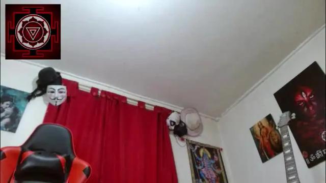 Thumbnail 3, amanda_valeska's Stream at Chaturbate, 1 month ago