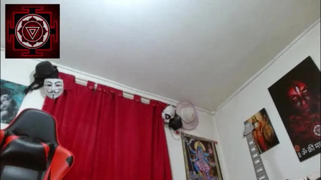 Image 2 of amanda_valeska Stream on Chaturbate on 1 month ago