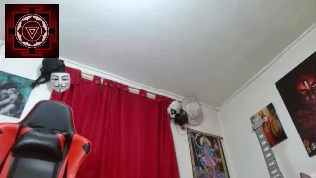 Thumbnail 2, amanda_valeska's Stream at Chaturbate, 1 month ago