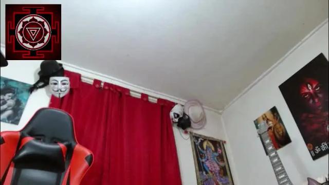 Thumbnail 2, amanda_valeska's Stream at Chaturbate, 1 month ago