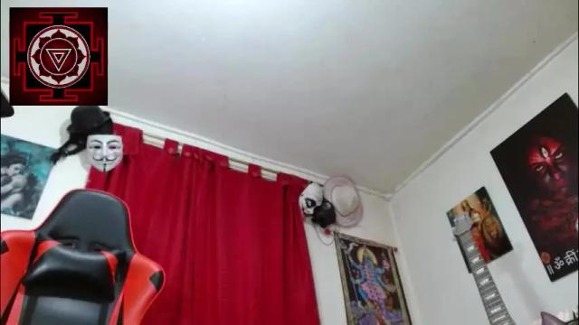 Image 6 of amanda_valeska Stream on Chaturbate on 1 month ago