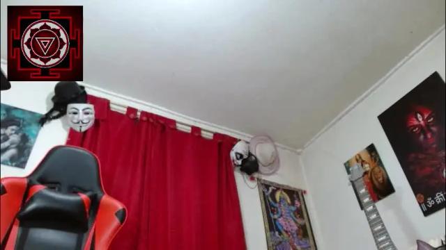 Image 7 of amanda_valeska Stream on Chaturbate on 1 month ago