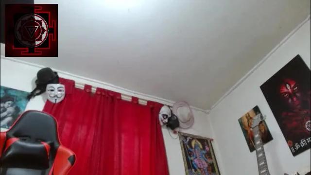 Image 2 of amanda_valeska Stream on Chaturbate on 1 month ago