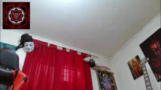 Image 2 of amanda_valeska Stream on Chaturbate on 29 days ago