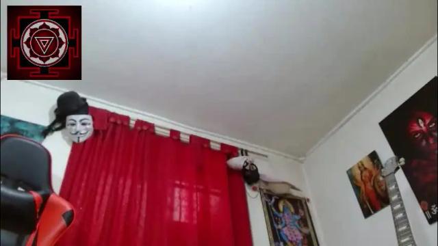 Image 3 of amanda_valeska Stream on Chaturbate on 29 days ago