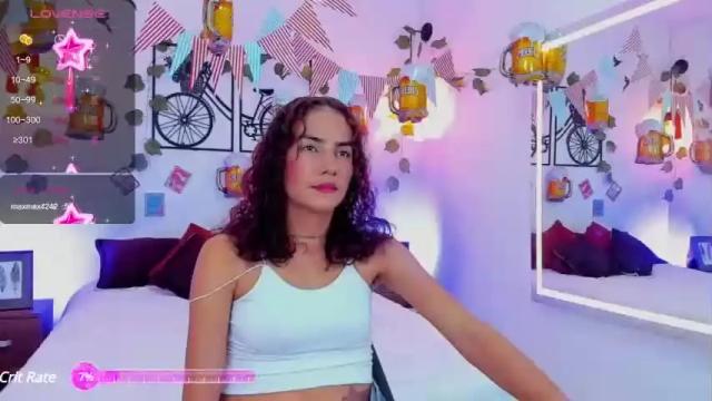 Image 12 of amanda_viloria Stream on Chaturbate on 19 months ago